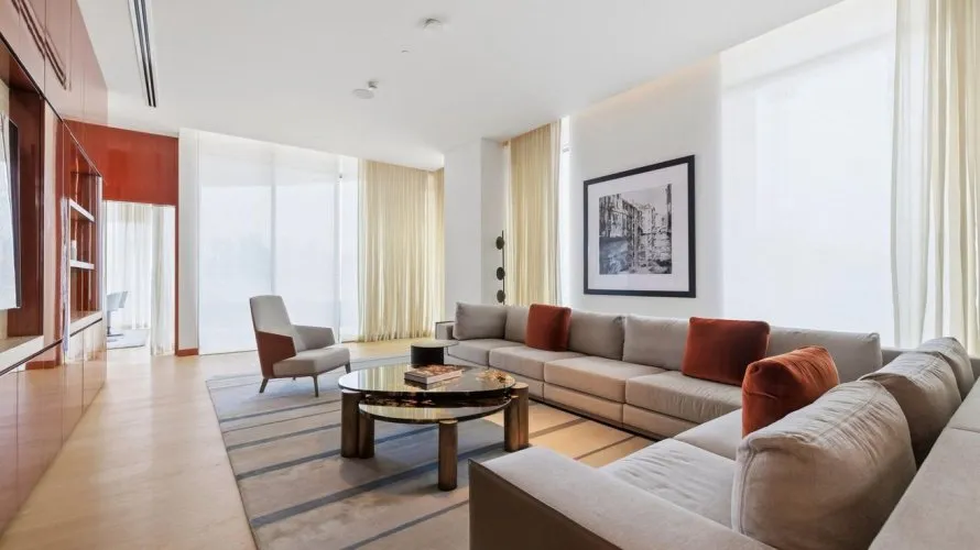 6 bedrooms apartment for sale, Jumeirah, Dubai, UAE No. 4880 № 19