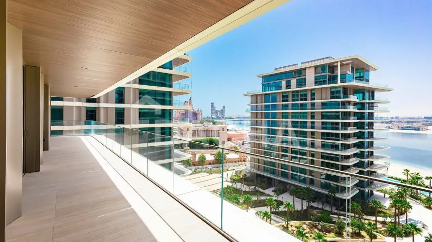 3 bedrooms apartment for sale, Palm Jumeirah, Dubai, UAE No. 4481 № 2