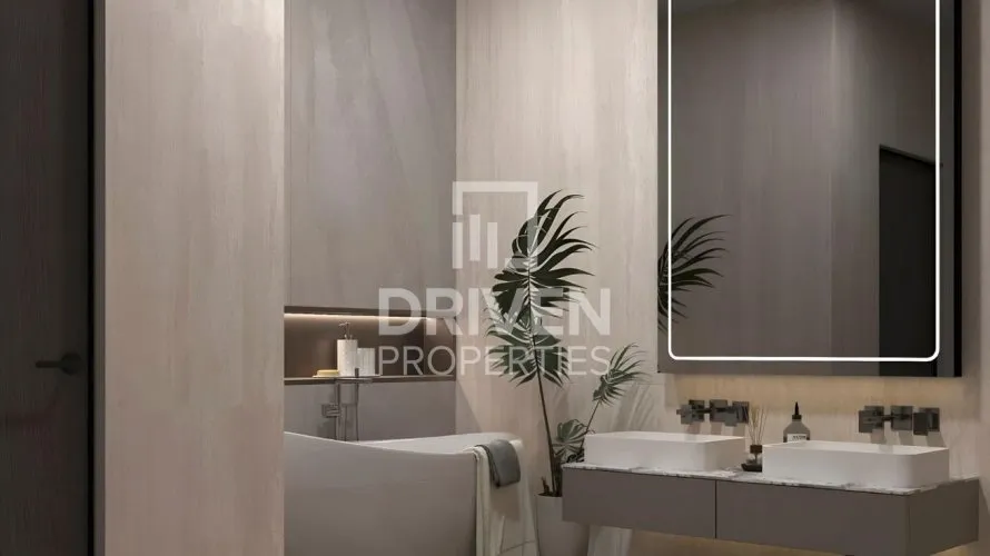 7 bedrooms penthouse for sale, Business Bay, Dubai, UAE No. 4891 № 2