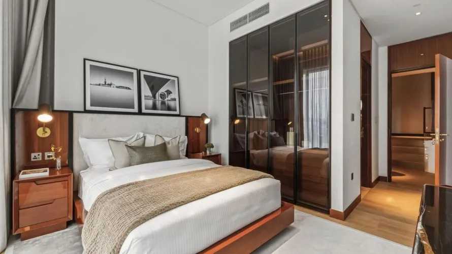 4 bedrooms apartment for sale, Jumeirah, Dubai, UAE No. 4873 № 19