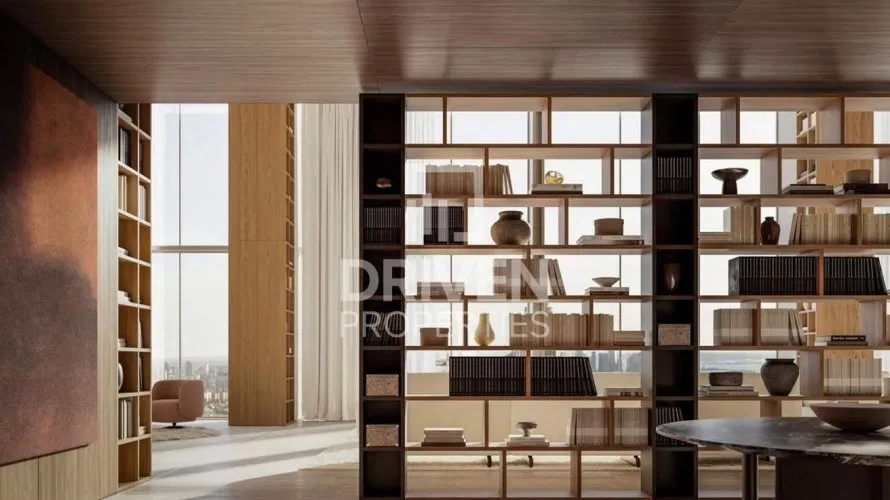 4 bedrooms villa for sale, La Mer, Jumeirah, Dubai, UAE No. 4894 № 4