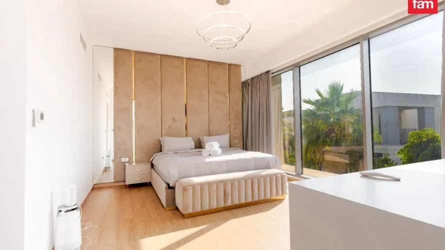 4 bedrooms villa for sale, Dubai Hills Estate, Dubai, UAE No. 4547 № 15