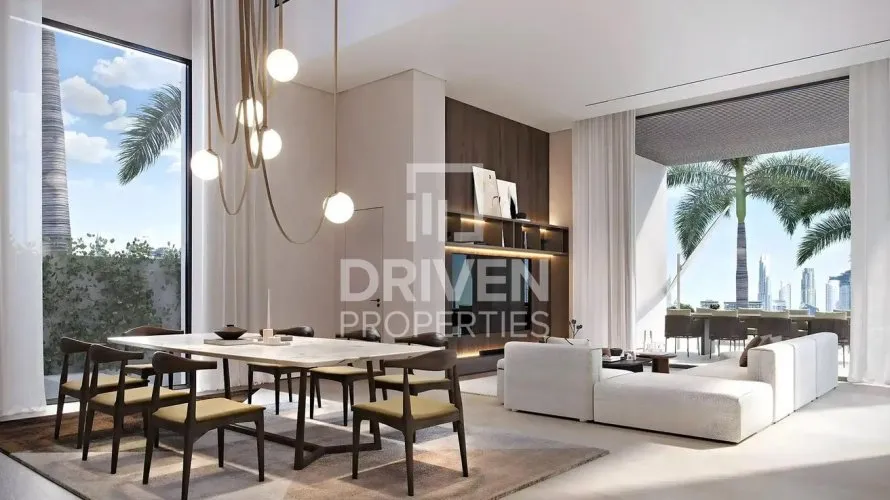 5 bedrooms villa for sale, Nad Al Sheba 1, Nadd Al Sheba, Dubai, UAE No. 4788 № 7