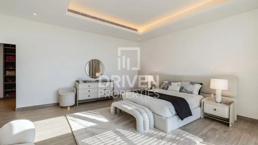 4 bedrooms villa for sale, District One, Mohammed Bin Rashid City, Dubai, UAE No. 4902 № 16