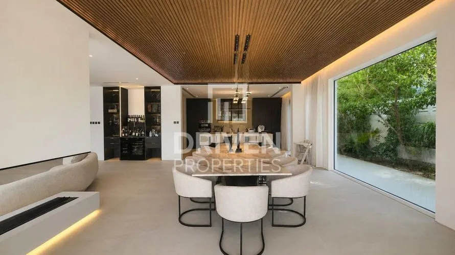 5 bedrooms villa for sale, Meadows, Dubai, UAE No. 4798 № 6