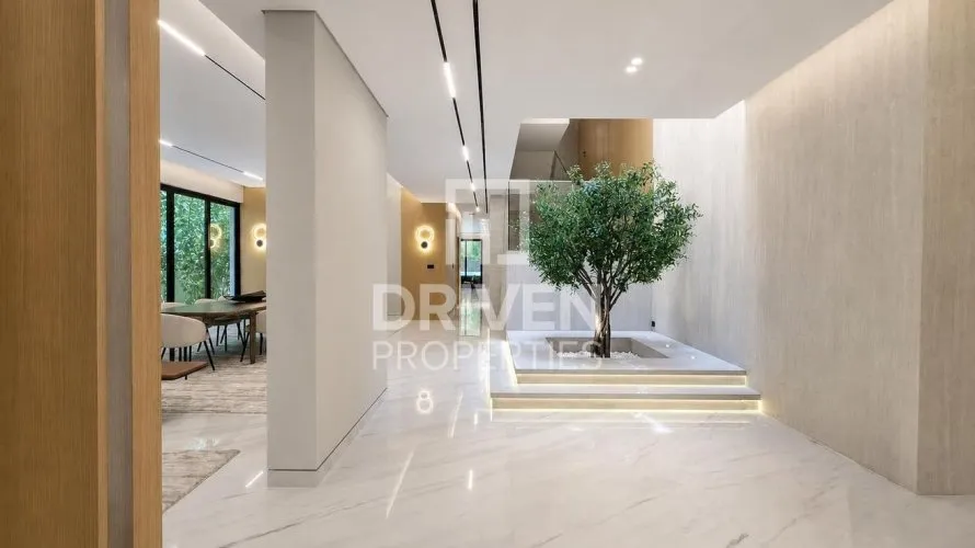 1175.97m² villa for sale, Nad Al Sheba 1, Nadd Al Sheba, Dubai, UAE No. 4770 № 12
