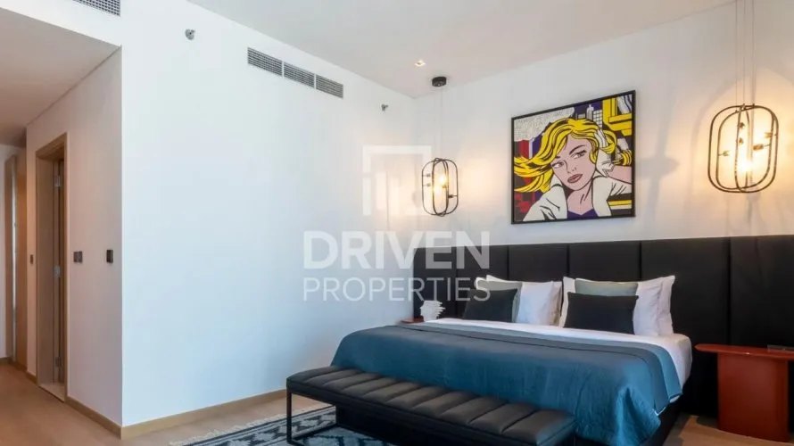 4 bedrooms apartment for sale, Downtown Dubai (Downtown Burj Dubai), Dubai, UAE No. 4627 № 24