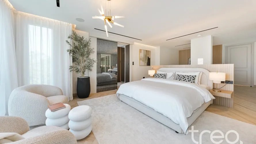 5 bedrooms villa for sale, Arabian Ranches, Dubai, UAE No. 4575 № 14