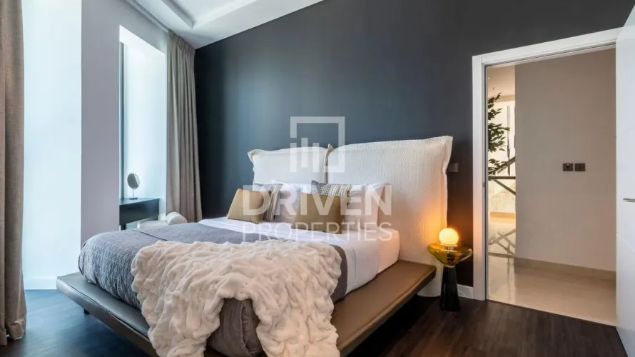 5 bedrooms penthouse for sale, Burj Vista, Downtown Dubai (Downtown Burj Dubai), Dubai, UAE No. 4509 № 4