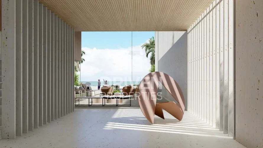 1253.63m² land for sale, Jumeirah Bay Island, Jumeirah, Dubai, UAE No. 4784 № 10