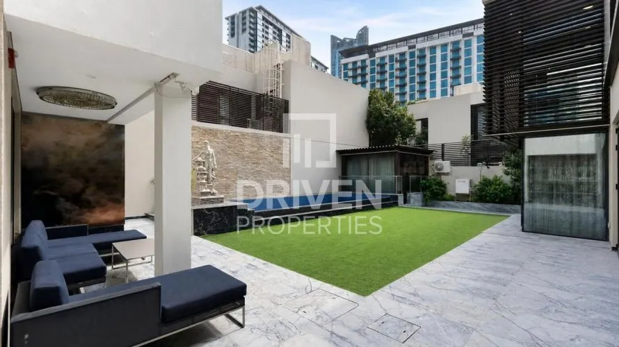 4 bedrooms villa for sale, Sobha Hartland, Mohammed Bin Rashid City, Dubai, UAE No. 4519 № 2