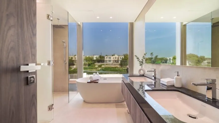 5 bedrooms villa for sale, Jumeirah Islands, Dubai, UAE No. 4843 № 10