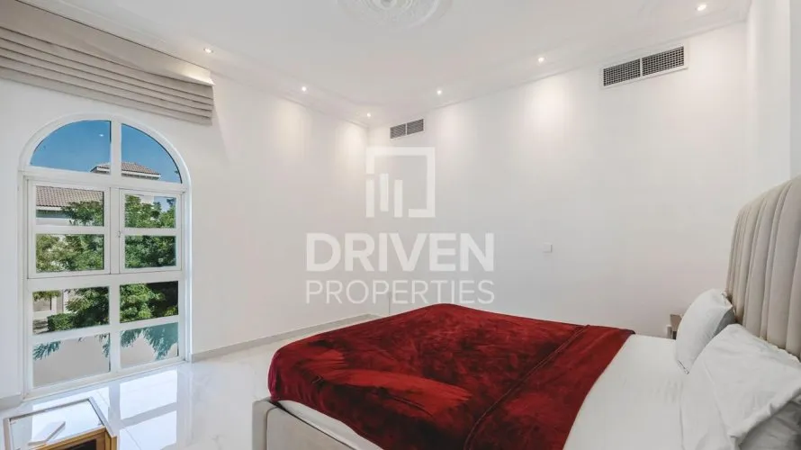 5 bedrooms villa for sale, Hacienda, The Villa, Dubai, UAE No. 4489 № 18