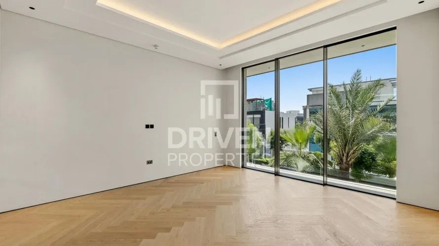6 bedrooms villa for sale, Emerald Hills, Dubai Hills Estate, Dubai, UAE No. 4615 № 26