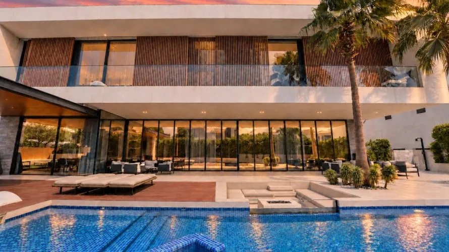 5 bedrooms villa for sale, Dubai Hills Estate, Dubai, UAE No. 4719 № 28