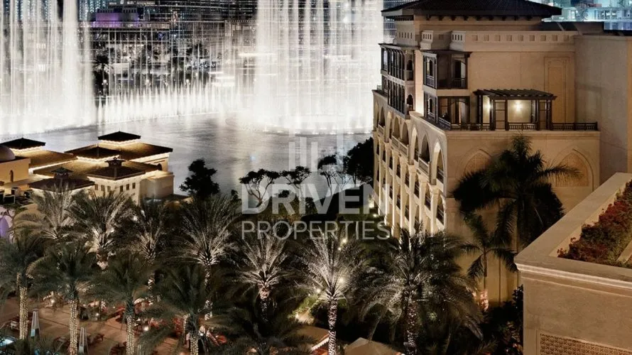 5 bedrooms apartment for sale, Downtown Dubai (Downtown Burj Dubai), Dubai, UAE No. 4871 № 3