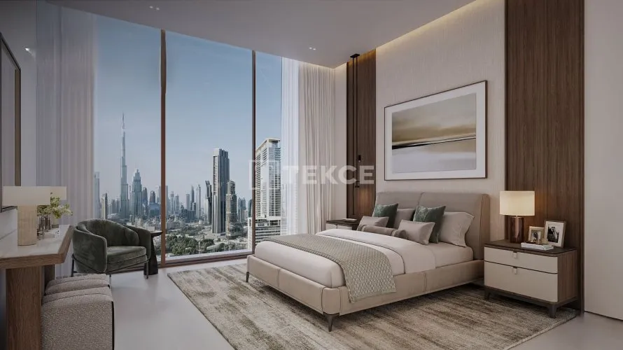 4 bedrooms duplex for sale, Dubai, UAE No. 4722 № 7