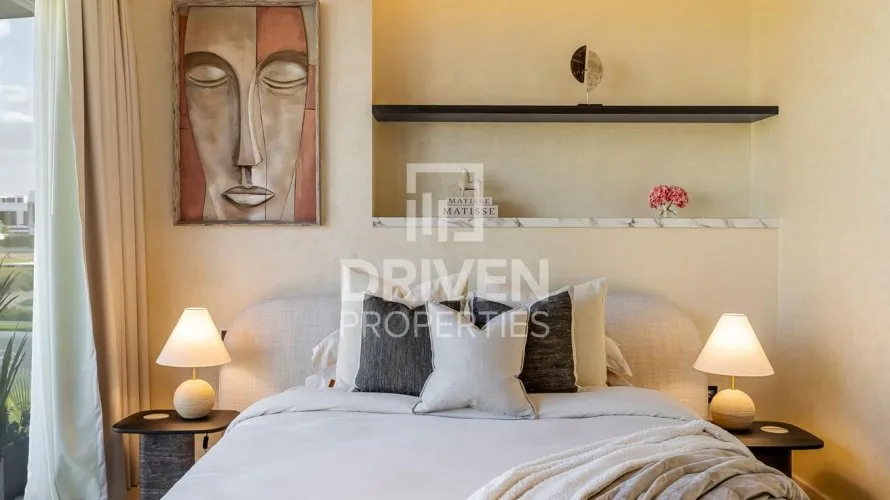 4 bedrooms villa for sale, Golf Place, Dubai Hills Estate, Dubai, UAE No. 4887 № 17