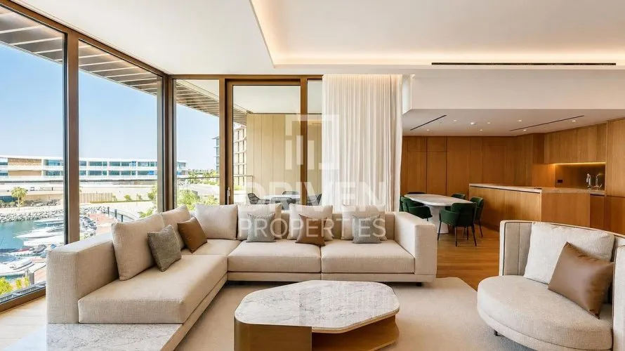 3 bedrooms apartment for sale, Jumeirah Bay Island, Jumeirah, Dubai, UAE No. 4795 № 26