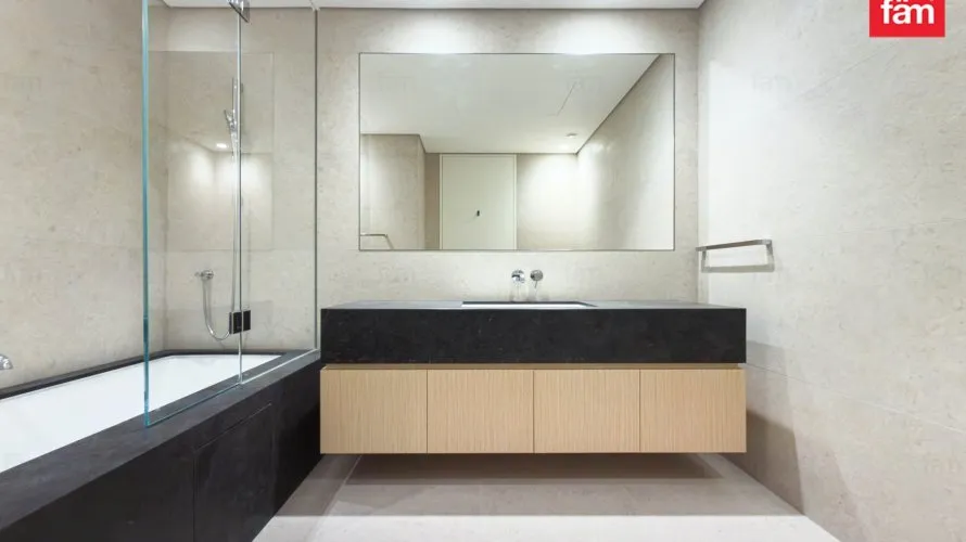4 bedrooms apartment for sale, Dubai, UAE No. 4543 № 17