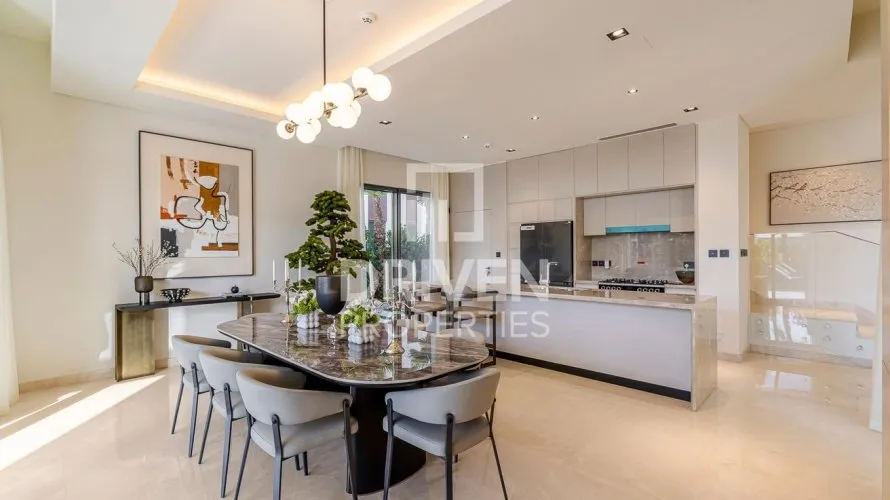 4 bedrooms villa for sale, Golf Place, Dubai Hills Estate, Dubai, UAE No. 4887 № 25