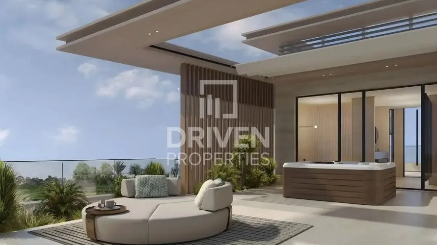 5 bedrooms villa for sale, Nad Al Sheba 1, Nadd Al Sheba, Dubai, UAE No. 4788 № 5