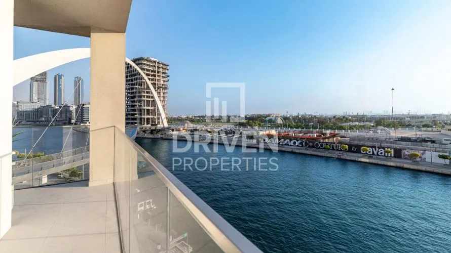 4 bedrooms apartment for sale, Al Wasl, Dubai, UAE No. 4631 № 12