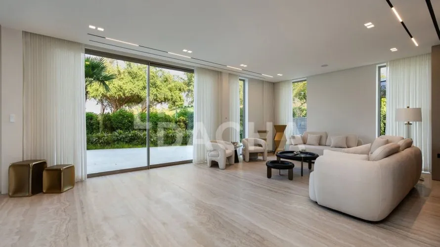 5 bedrooms villa for sale, Jumeirah Islands, Dubai, UAE No. 4830 № 27
