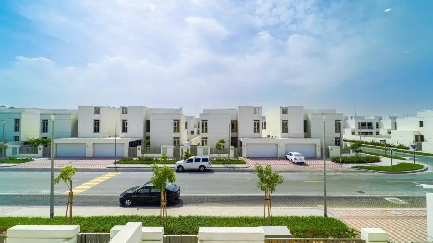 5 bedrooms villa for sale, Jumeirah Islands, Dubai, UAE No. 4843 № 1