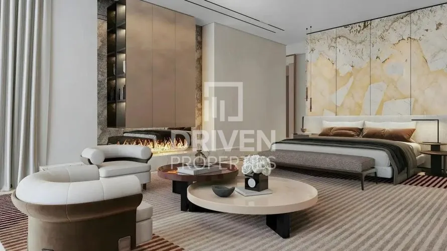 5 bedrooms villa for sale, Nad Al Sheba 1, Nadd Al Sheba, Dubai, UAE No. 4788 № 10