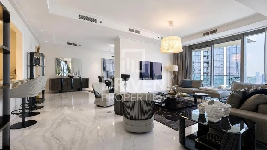 4 bedrooms apartment for sale, Downtown Dubai (Downtown Burj Dubai), Dubai, UAE No. 4808 № 10