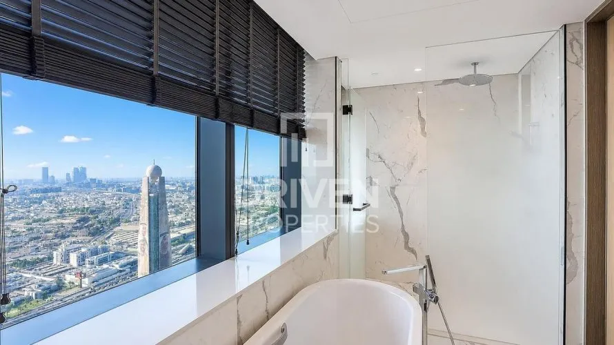 2 bedrooms apartment for sale, Zabeel, Dubai, UAE No. 4793