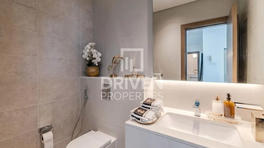 4 bedrooms villa for sale, District One, Mohammed Bin Rashid City, Dubai, UAE No. 4902 № 6