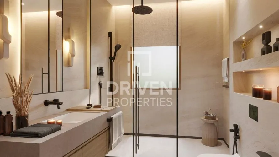 5 bedrooms villa for sale, Palm Jebel Ali, Dubai, UAE No. 4491 № 5
