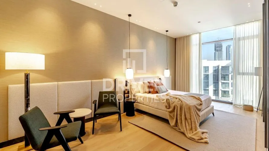 4 bedrooms apartment for sale, Al Wasl, Dubai, UAE No. 4631 № 3