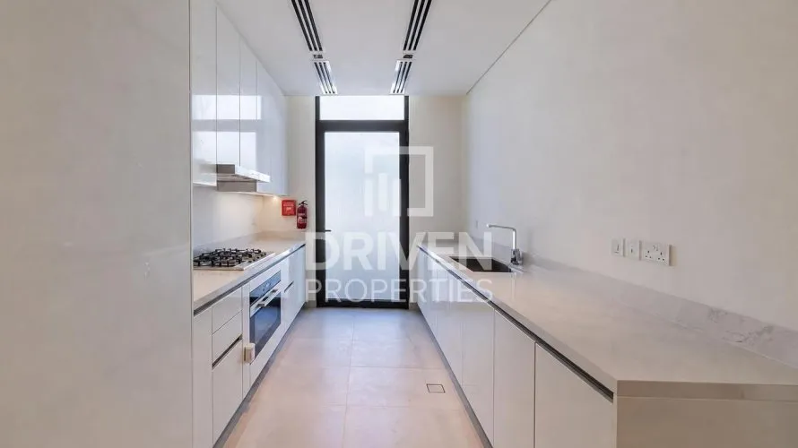 4 bedrooms villa for sale, District One, Mohammed Bin Rashid City, Dubai, UAE No. 4901 № 11