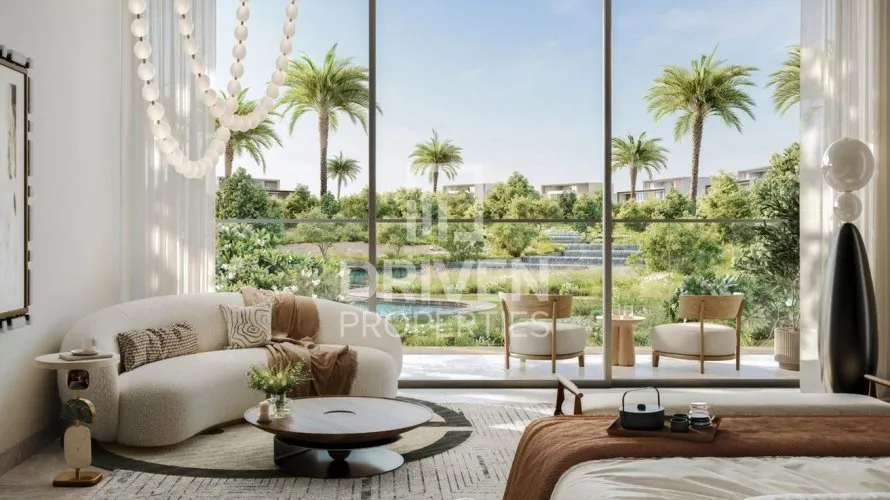 7 bedrooms villa for sale, Dubai, UAE No. 4870 № 8