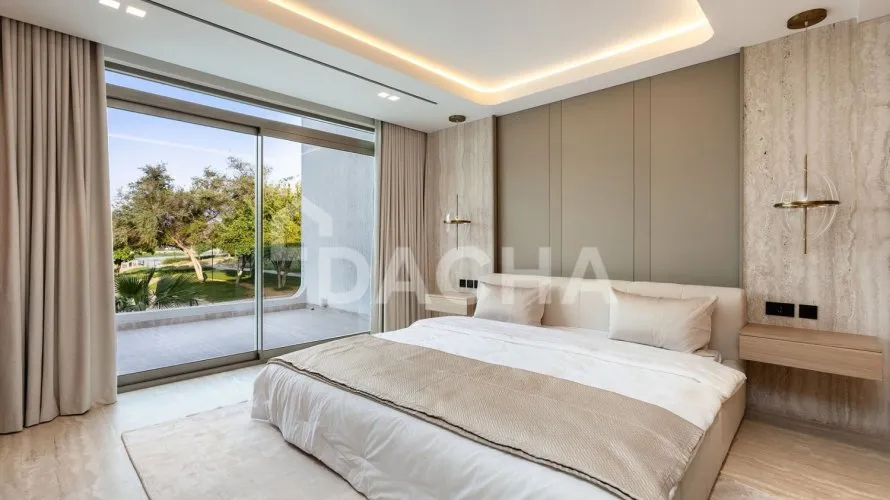 5 bedrooms villa for sale, Jumeirah Islands, Dubai, UAE No. 4830 № 10