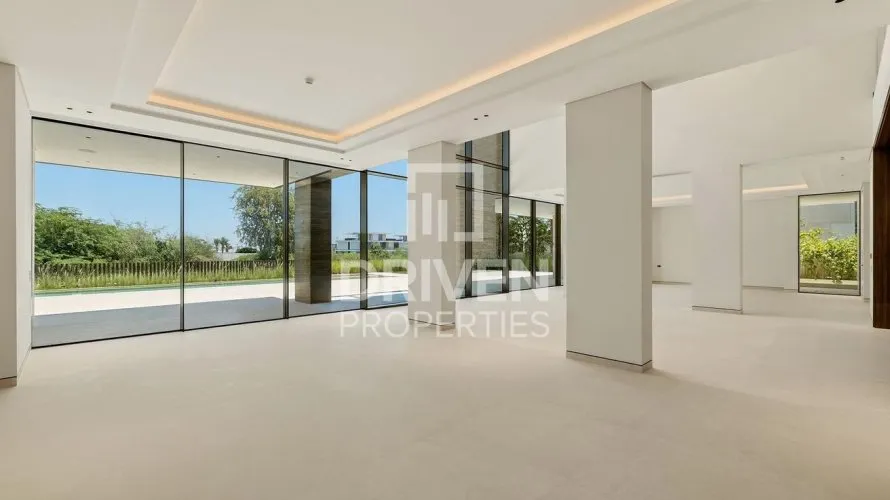 7 bedrooms villa for sale, Emerald Hills, Dubai Hills Estate, Dubai, UAE No. 4778 № 26