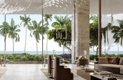 4 bedrooms apartment for sale, The Crescent, Palm Jumeirah, Dubai, UAE No. 4885