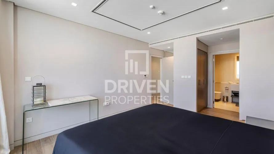 3 bedrooms villa for sale, Jumeirah Bay Island, Jumeirah, Dubai, UAE No. 4502 № 16