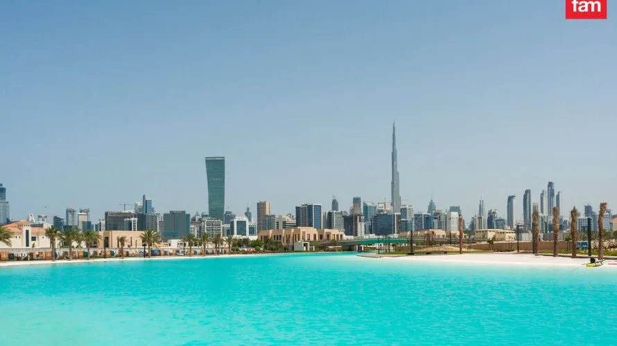 588.4m² land for sale, Dubai, UAE No. 4845 № 3