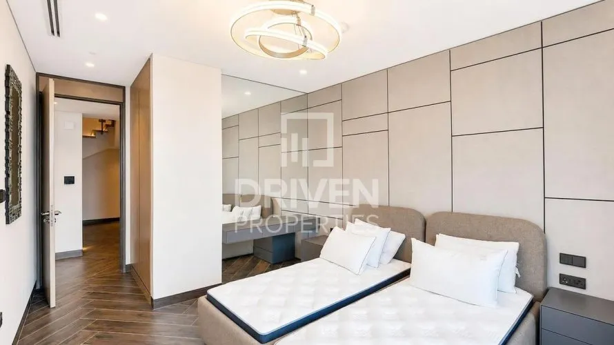 2 bedrooms apartment for sale, Zabeel, Dubai, UAE No. 4793 № 10