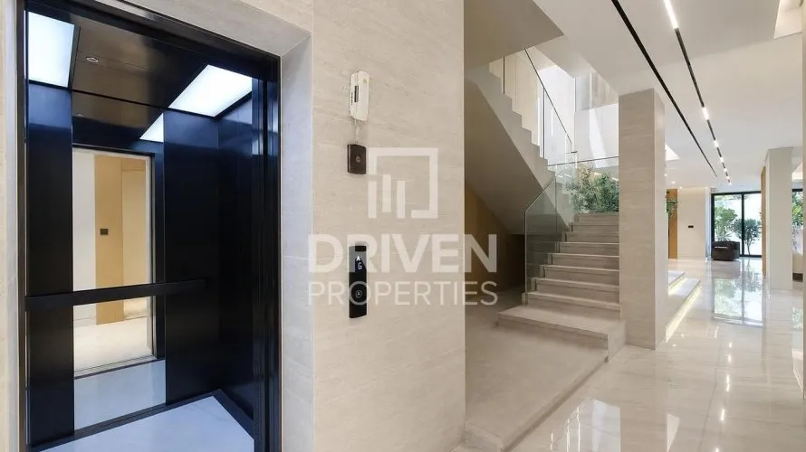 1175.97m² villa for sale, Nad Al Sheba 1, Nadd Al Sheba, Dubai, UAE No. 4770 № 19