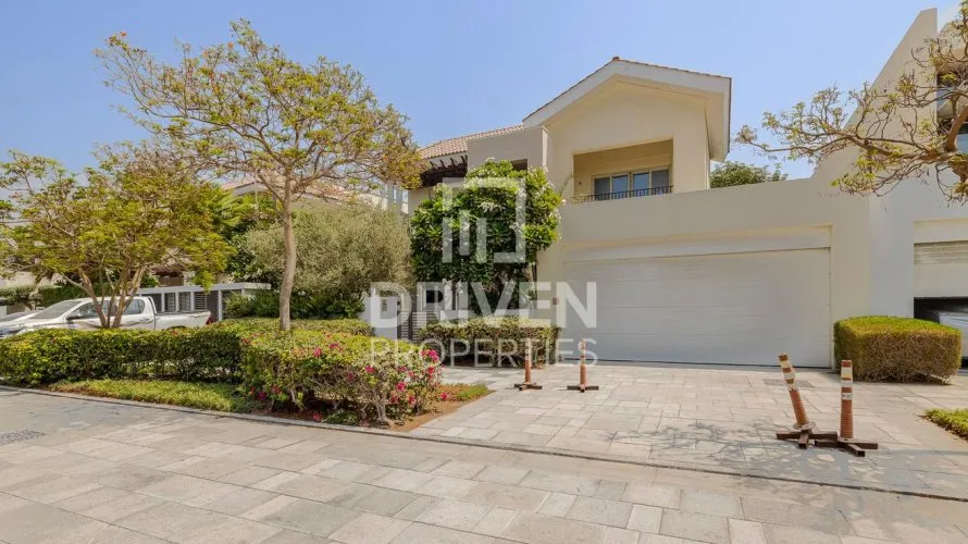 4 bedrooms villa for sale, District One, Mohammed Bin Rashid City, Dubai, UAE No. 4608 № 26