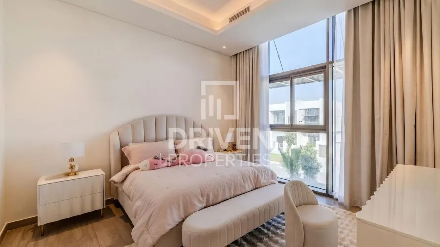 4 bedrooms villa for sale, District One, Mohammed Bin Rashid City, Dubai, UAE No. 4902 № 11