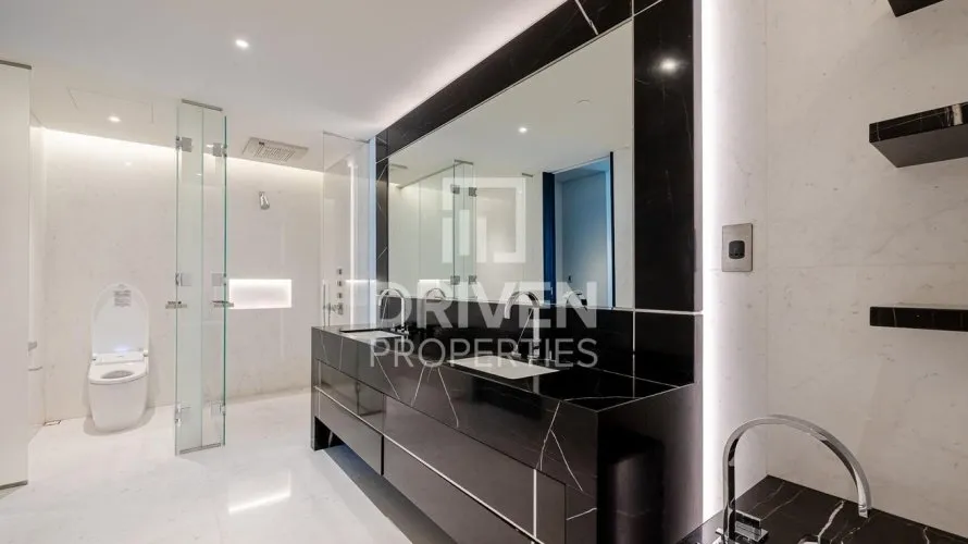 4 bedrooms penthouse for sale, One at Palm Jumeirah, Palm Jumeirah, Dubai, UAE No. 4792 № 1