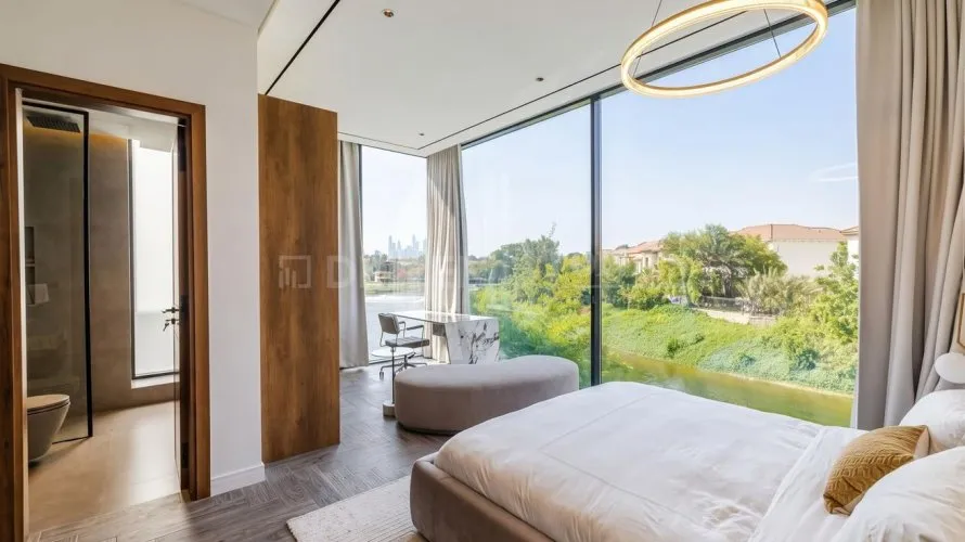 5 bedrooms villa for sale, Jumeirah Park, Dubai, UAE No. 4487 № 17