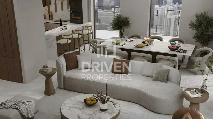 7 bedrooms penthouse for sale, Business Bay, Dubai, UAE No. 4891 № 13