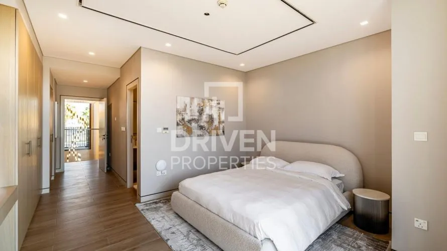 3 bedrooms villa for sale, Jumeirah Bay Island, Jumeirah, Dubai, UAE No. 4863 № 22